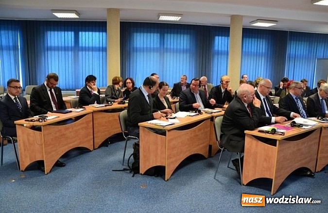 Zdjęcie w galerii na portalu naszwodzislaw.com: Zrównoważony rozwój - wyzwaniem dla nowoczesnej Europy wiadomości z regionu