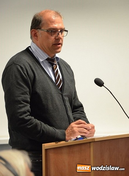 Zdjęcie w galerii na portalu naszwodzislaw.com: Zrównoważony rozwój - wyzwaniem dla nowoczesnej Europy wiadomości z regionu