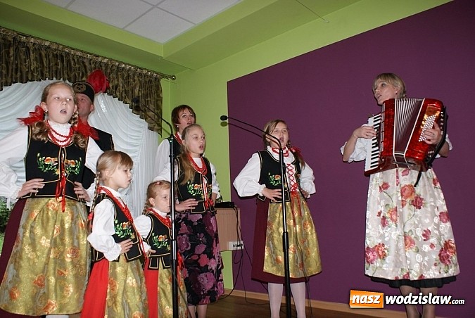 Zdjęcie w galerii na portalu naszwodzislaw.com: 