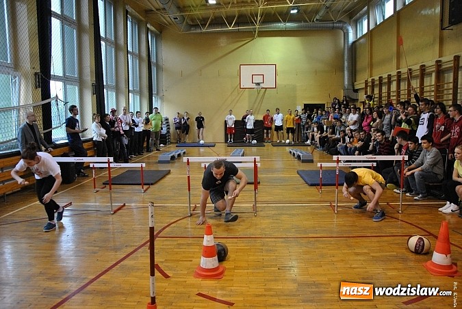 Zdjęcie w galerii na portalu naszwodzislaw.com: Międzynarodowy Dzień Dziecka w ZST w Wodzisławiu Śl. wiadomości z regionu