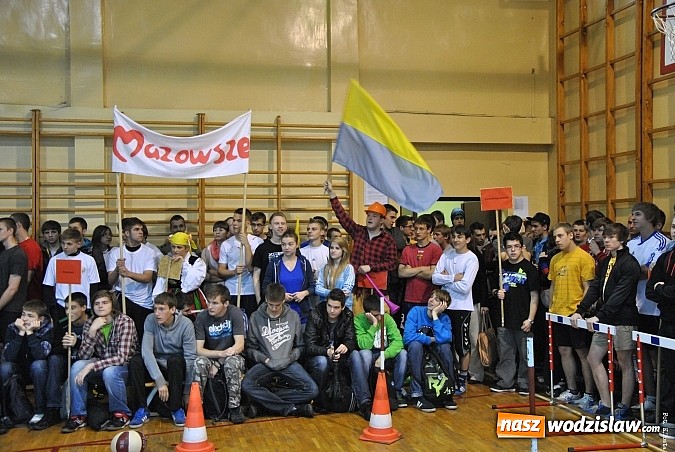 Zdjęcie w galerii na portalu naszwodzislaw.com: Międzynarodowy Dzień Dziecka w ZST w Wodzisławiu Śl. wiadomości z regionu