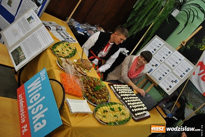 Zdjęcie w galerii na portalu naszwodzislaw.com: Międzynarodowy Dzień Dziecka w ZST w Wodzisławiu Śl. wiadomości z regionu