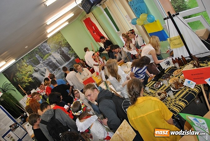 Zdjęcie w galerii na portalu naszwodzislaw.com: Międzynarodowy Dzień Dziecka w ZST w Wodzisławiu Śl. wiadomości z regionu