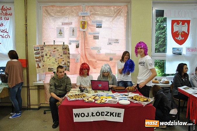 Zdjęcie w galerii na portalu naszwodzislaw.com: Międzynarodowy Dzień Dziecka w ZST w Wodzisławiu Śl. wiadomości z regionu