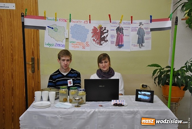 Zdjęcie w galerii na portalu naszwodzislaw.com: Międzynarodowy Dzień Dziecka w ZST w Wodzisławiu Śl. wiadomości z regionu