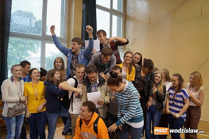 Zdjęcie w galerii na portalu naszwodzislaw.com: Międzynarodowy Dzień Dziecka w ZST w Wodzisławiu Śl. wiadomości z regionu