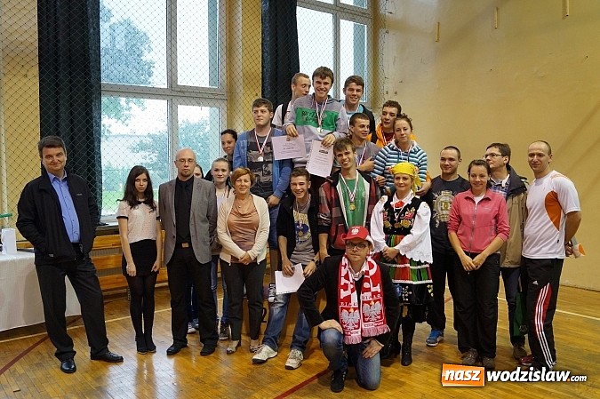 Zdjęcie w galerii na portalu naszwodzislaw.com: Międzynarodowy Dzień Dziecka w ZST w Wodzisławiu Śl. wiadomości z regionu