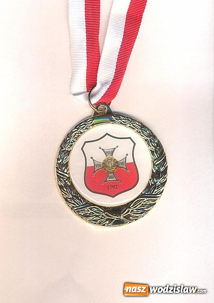 Zdjęcie w galerii na portalu naszwodzislaw.com: Historyczny sukces ucznia ZST w Wodzisławiu Śl. - Kamila Grzechnika wiadomości z regionu