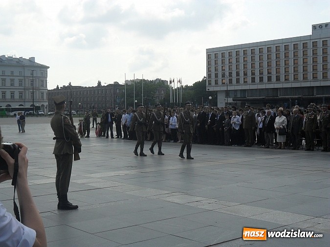 Zdjęcie w galerii na portalu naszwodzislaw.com: Historyczny sukces ucznia ZST w Wodzisławiu Śl. - Kamila Grzechnika wiadomości z regionu