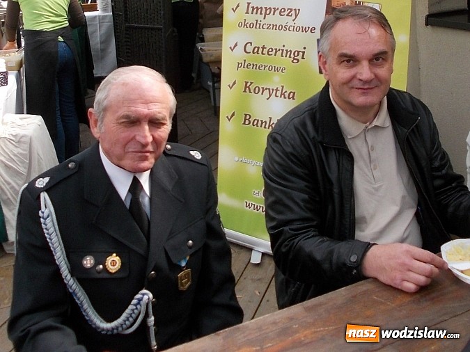 Zdjęcie w galerii na portalu naszwodzislaw.com: Powiatowa orkiestra strażacka z Gołkowic w gronie najlepszych w kraju wiadomości z regionu