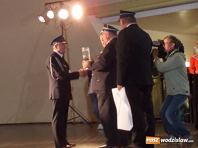 Zdjęcie w galerii na portalu naszwodzislaw.com: Powiatowa orkiestra strażacka z Gołkowic w gronie najlepszych w kraju wiadomości z regionu