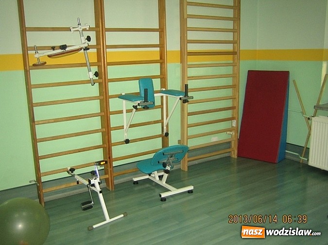 Zdjęcie w galerii na portalu naszwodzislaw.com: WORiT zaprasza dzieci i młodzież do wzięcia udziału w Programach Zdrowotnych wiadomości z regionu