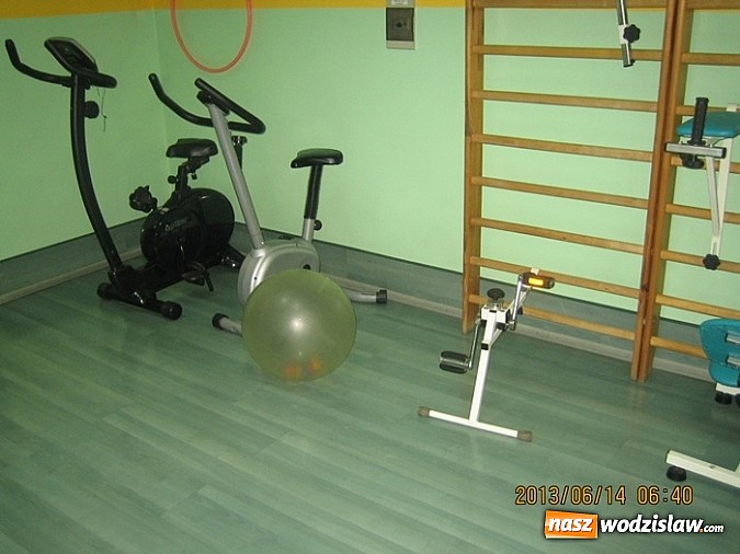 Zdjęcie w galerii na portalu naszwodzislaw.com: WORiT zaprasza dzieci i młodzież do wzięcia udziału w Programach Zdrowotnych wiadomości z regionu