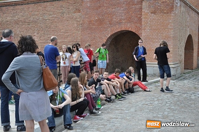 Zdjęcie w galerii na portalu naszwodzislaw.com: Projekt 