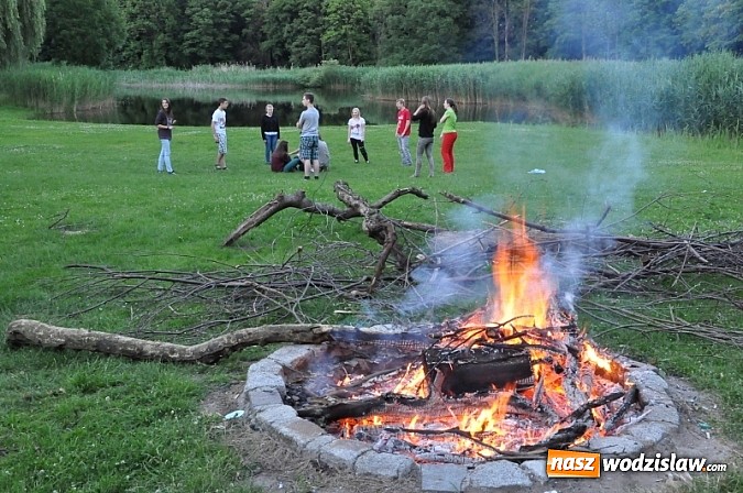 Zdjęcie w galerii na portalu naszwodzislaw.com: Projekt 