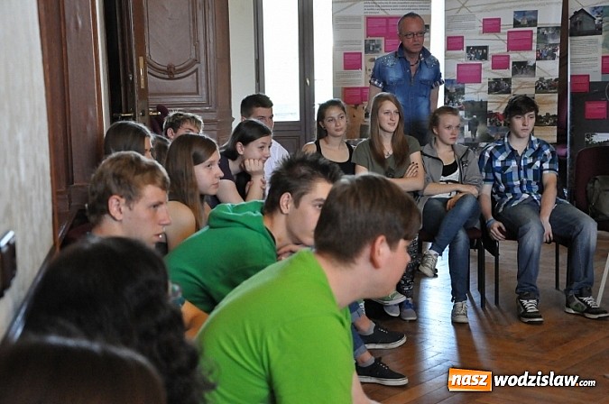 Zdjęcie w galerii na portalu naszwodzislaw.com: Projekt 