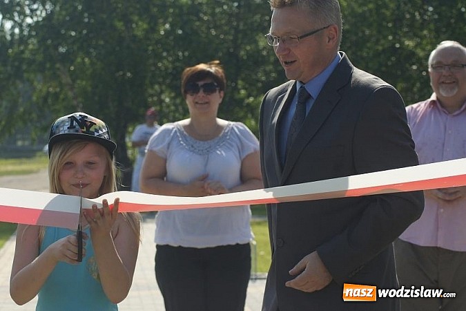 Zdjęcie w galerii na portalu naszwodzislaw.com: 