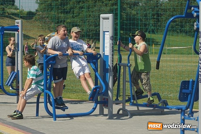 Zdjęcie w galerii na portalu naszwodzislaw.com: 