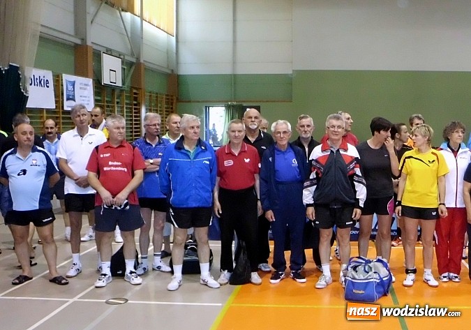 Zdjęcie w galerii na portalu naszwodzislaw.com: Mistrzostwa Polski Weteranów wiadomości z regionu