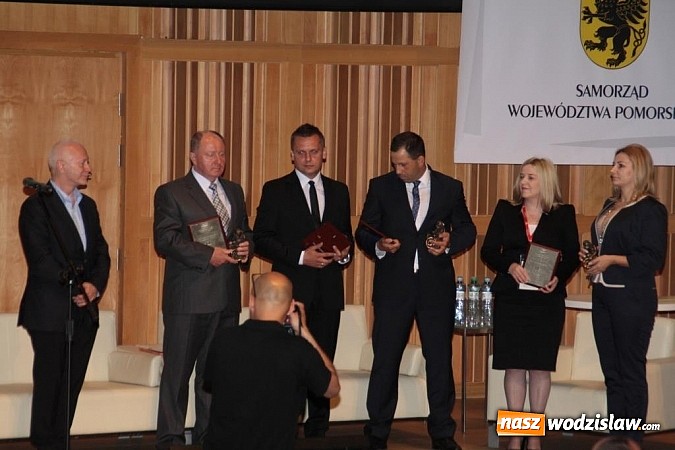 Zdjęcie w galerii na portalu naszwodzislaw.com: Wodzisławskie starostwo po raz drugi Liderem Cyfrowej Administracji wiadomości z regionu