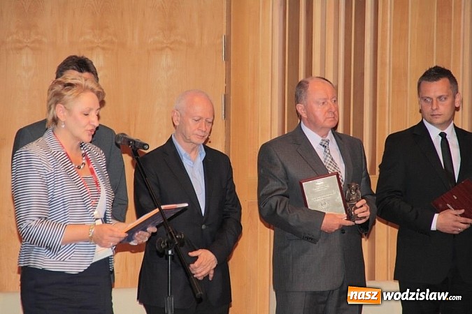 Zdjęcie w galerii na portalu naszwodzislaw.com: Wodzisławskie starostwo po raz drugi Liderem Cyfrowej Administracji wiadomości z regionu