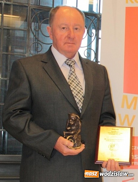 Zdjęcie w galerii na portalu naszwodzislaw.com: Wodzisławskie starostwo po raz drugi Liderem Cyfrowej Administracji wiadomości z regionu