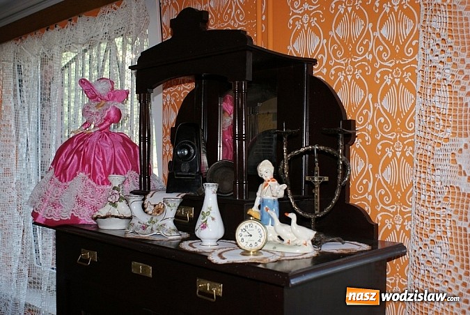 Zdjęcie w galerii na portalu naszwodzislaw.com: XI Powiatowa Olimpiada Osób Niepełnosprawnych wiadomości z regionu