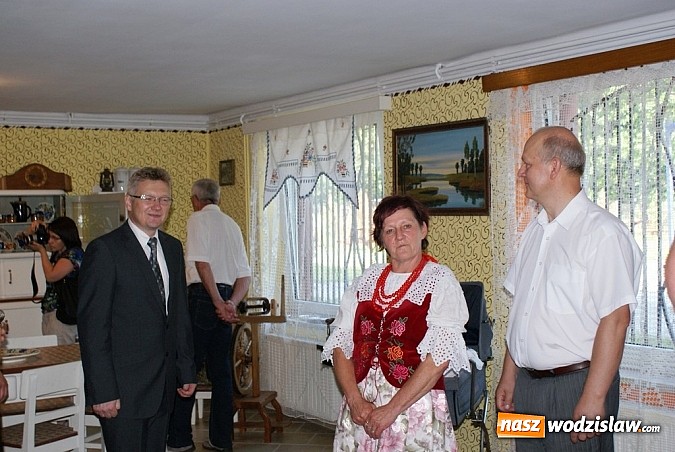 Zdjęcie w galerii na portalu naszwodzislaw.com: XI Powiatowa Olimpiada Osób Niepełnosprawnych wiadomości z regionu