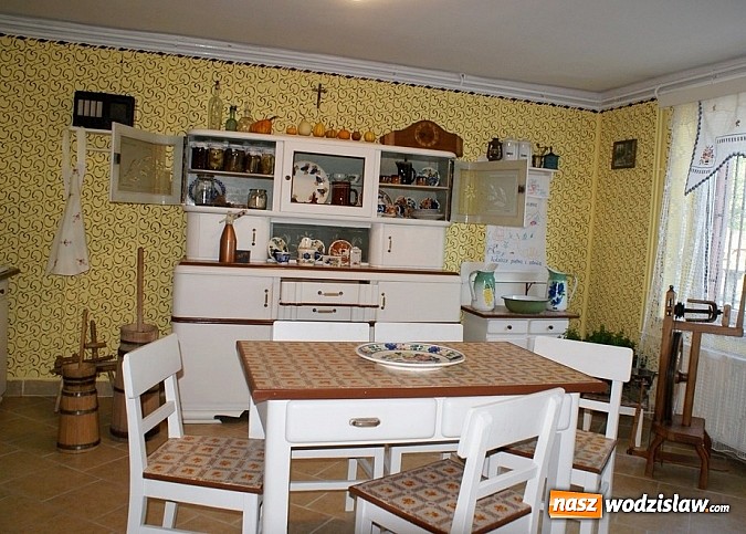 Zdjęcie w galerii na portalu naszwodzislaw.com: XI Powiatowa Olimpiada Osób Niepełnosprawnych wiadomości z regionu