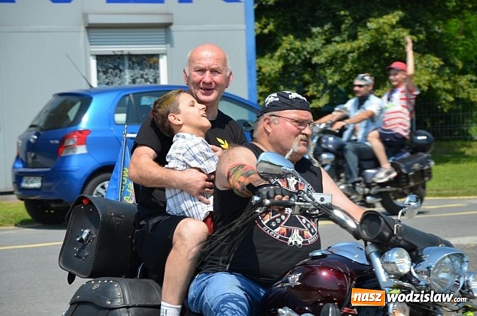 Zdjęcie w galerii na portalu naszwodzislaw.com: XI Powiatowa Olimpiada Osób Niepełnosprawnych wiadomości z regionu