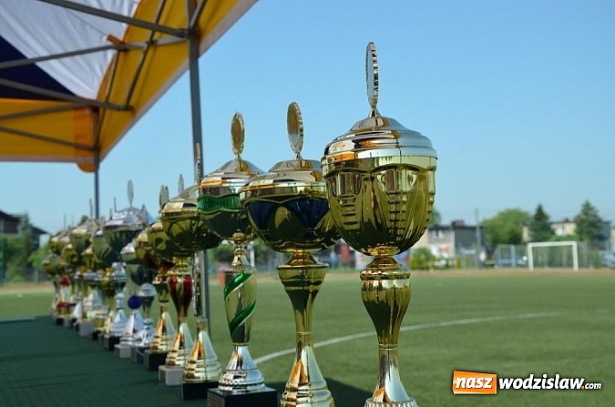 Zdjęcie w galerii na portalu naszwodzislaw.com: XI Powiatowa Olimpiada Osób Niepełnosprawnych wiadomości z regionu