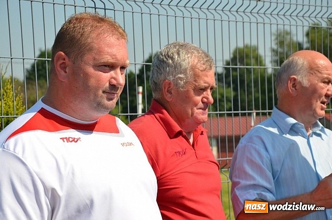 Zdjęcie w galerii na portalu naszwodzislaw.com: XI Powiatowa Olimpiada Osób Niepełnosprawnych wiadomości z regionu