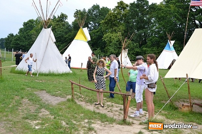 Zdjęcie w galerii na portalu naszwodzislaw.com: Jaguar z Rybnika najpiękniejszym wozem zlotu wiadomości z regionu