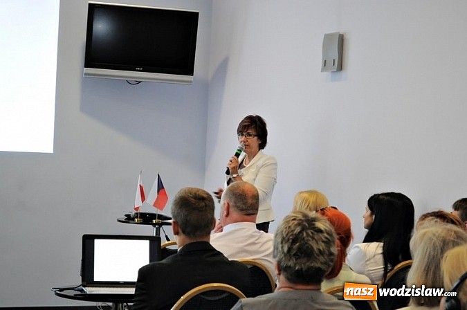 Zdjęcie w galerii na portalu naszwodzislaw.com: W powiecie wodzisławskim rozmawiano o edukacji zawodowej wiadomości z regionu