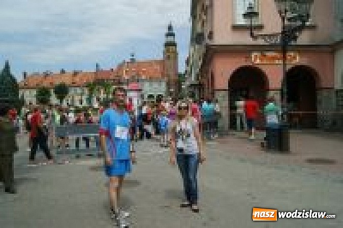 Zdjęcie w galerii na portalu naszwodzislaw.com: Mistrzostwa w biegu na orientację za nami wiadomości z regionu