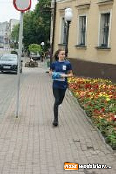 Zdjęcie w galerii na portalu naszwodzislaw.com: Mistrzostwa w biegu na orientację za nami wiadomości z regionu