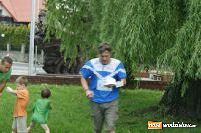 Zdjęcie w galerii na portalu naszwodzislaw.com: Mistrzostwa w biegu na orientację za nami wiadomości z regionu