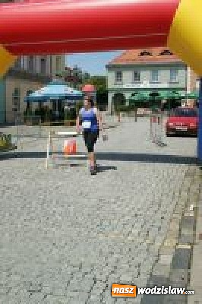 Zdjęcie w galerii na portalu naszwodzislaw.com: Mistrzostwa w biegu na orientację za nami wiadomości z regionu