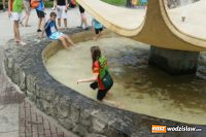 Zdjęcie w galerii na portalu naszwodzislaw.com: Mistrzostwa w biegu na orientację za nami wiadomości z regionu