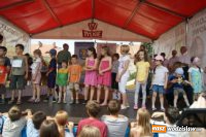 Zdjęcie w galerii na portalu naszwodzislaw.com: Mistrzostwa w biegu na orientację za nami wiadomości z regionu