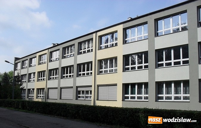 Zdjęcie w galerii na portalu naszwodzislaw.com: Umowa na rozbudowę PCKU w Wodzisławiu Śl. podpisana wiadomości z regionu