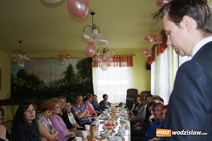 Zdjęcie w galerii na portalu naszwodzislaw.com: Uczyli się angielskiego - dostali certyfikaty wiadomości z regionu