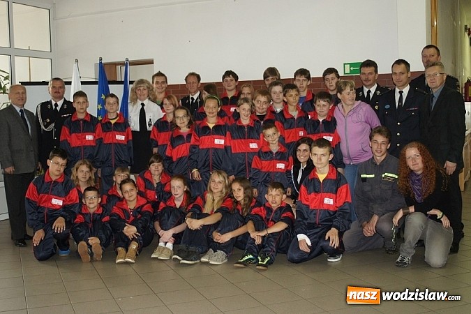 Zdjęcie w galerii na portalu naszwodzislaw.com: 