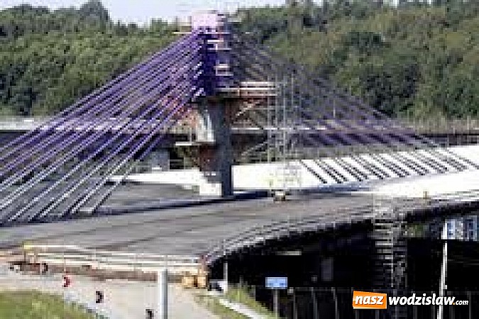 Zdjęcie w galerii na portalu naszwodzislaw.com: Jest szansa, że mostem w Mszanie pojedziemy już po wakacjach wiadomości z regionu