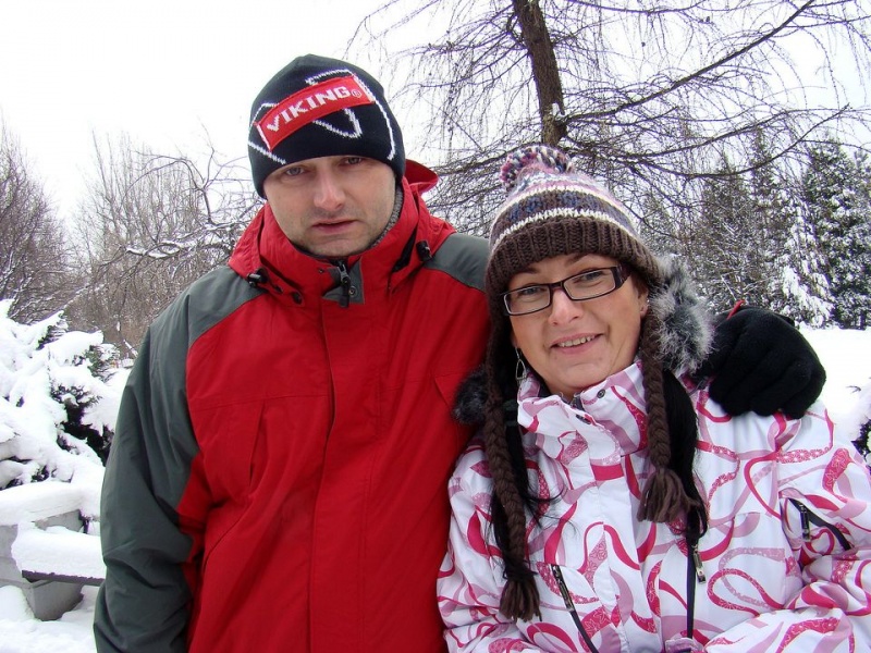 Zdjęcie w galerii na portalu naszwodzislaw.com: Święty Mikołaj: wolę wóz strażacki wiadomości z regionu