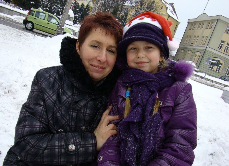 Zdjęcie w galerii na portalu naszwodzislaw.com: Święty Mikołaj: wolę wóz strażacki wiadomości z regionu