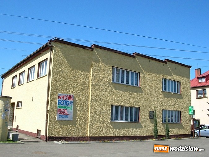 Zdjęcie w galerii na portalu naszwodzislaw.com: Odra i Olza: temat... rzeka wiadomości z regionu