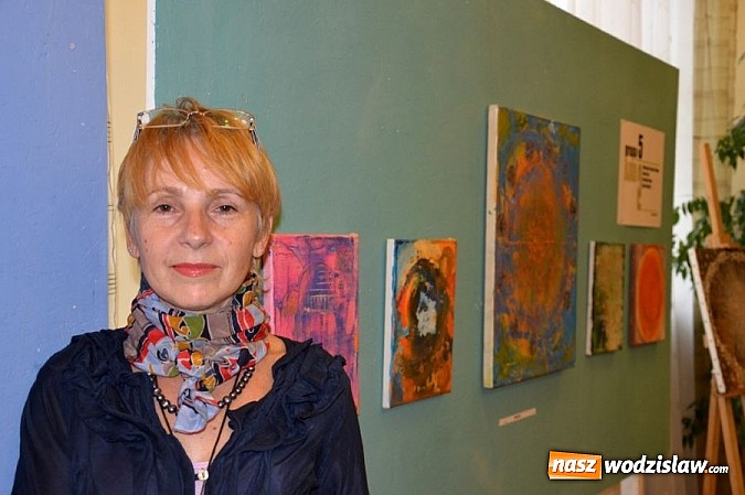 Zdjęcie w galerii na portalu naszwodzislaw.com: Zaproszenie na wystawę wiadomości z regionu