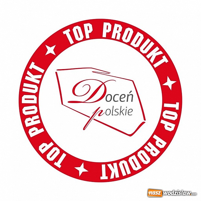 Zdjęcie w galerii na portalu naszwodzislaw.com: Ogólnopolski Program Promocyjny „Doceń polskie” wiadomości z regionu