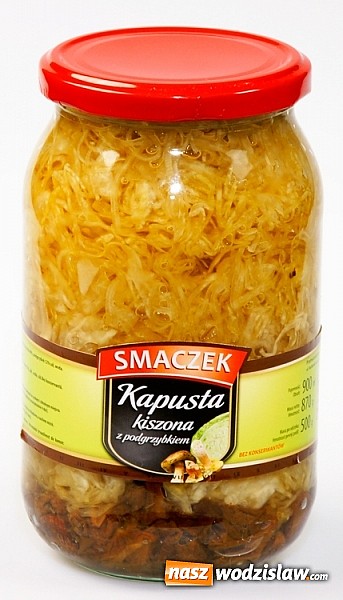 Zdjęcie w galerii na portalu naszwodzislaw.com: Ogólnopolski Program Promocyjny „Doceń polskie” wiadomości z regionu